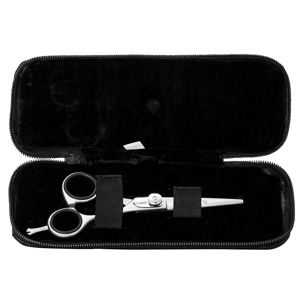 Iceman Blade Series Offset 5.5” Hairdressing Scissors