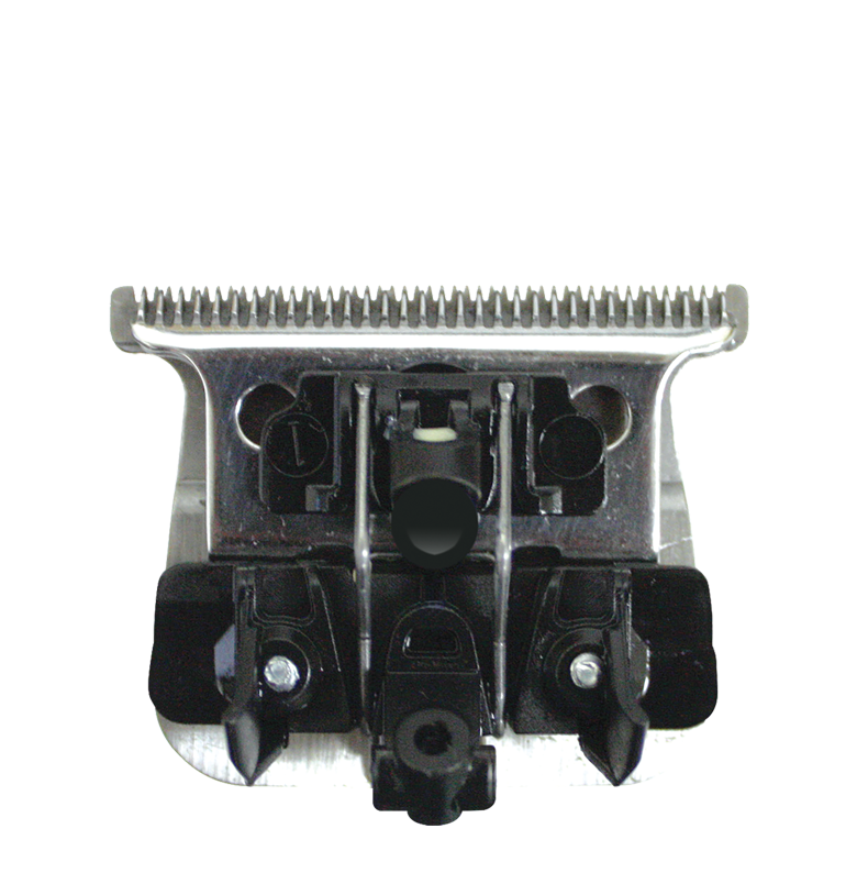 Andis Cordless T-Outliner® Li Replacement T-Blade - Carbon Steel