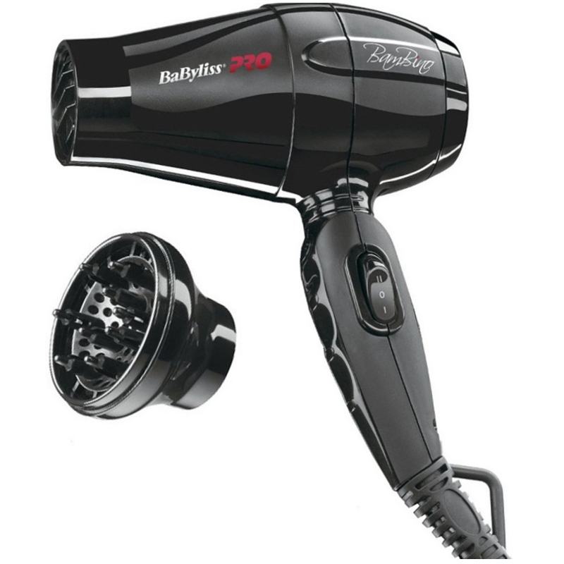 BaByliss PRO Bambino Dryer 1200W