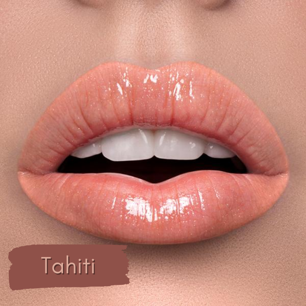 Mellow Holiday Lip Gloss Set