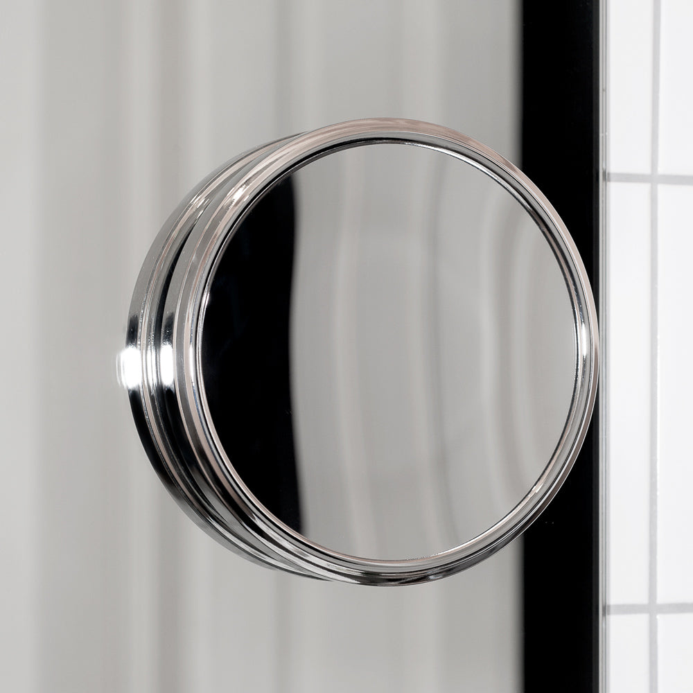 Muhle Shaving Mirror - 5x Magnification 